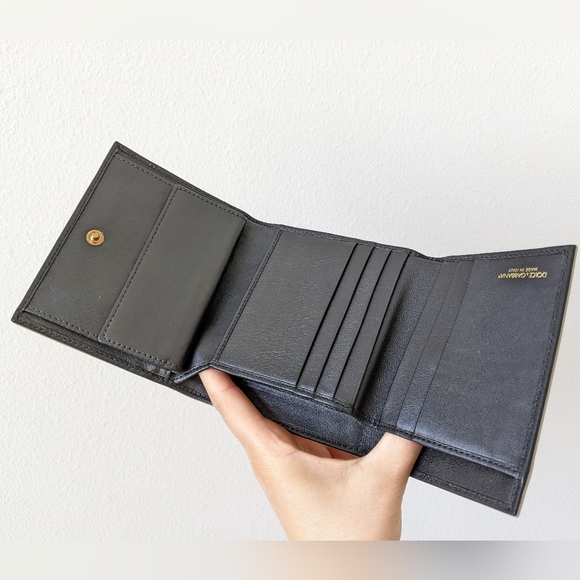 Dolce & Gabbana small wallet - Picture 4 of 14
